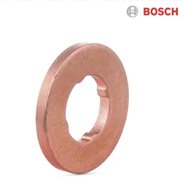 Saiba cupru injector BOSCH
